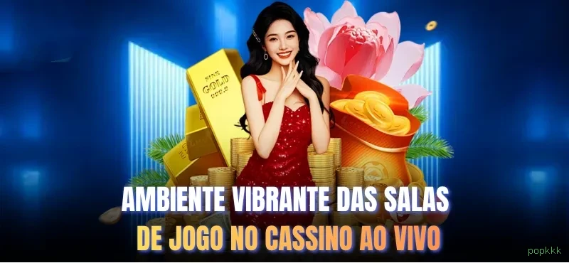 Bônus Cadastro
