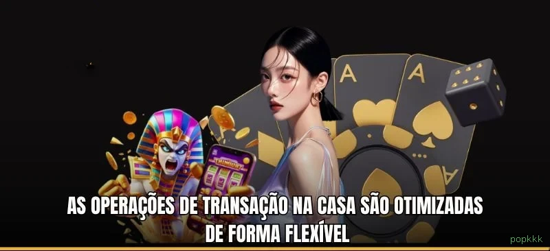 Benefícios da Conta