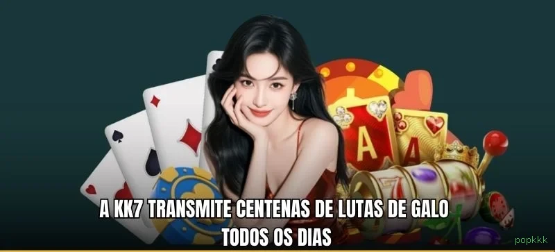 Jogos com maior RTP na popkkk